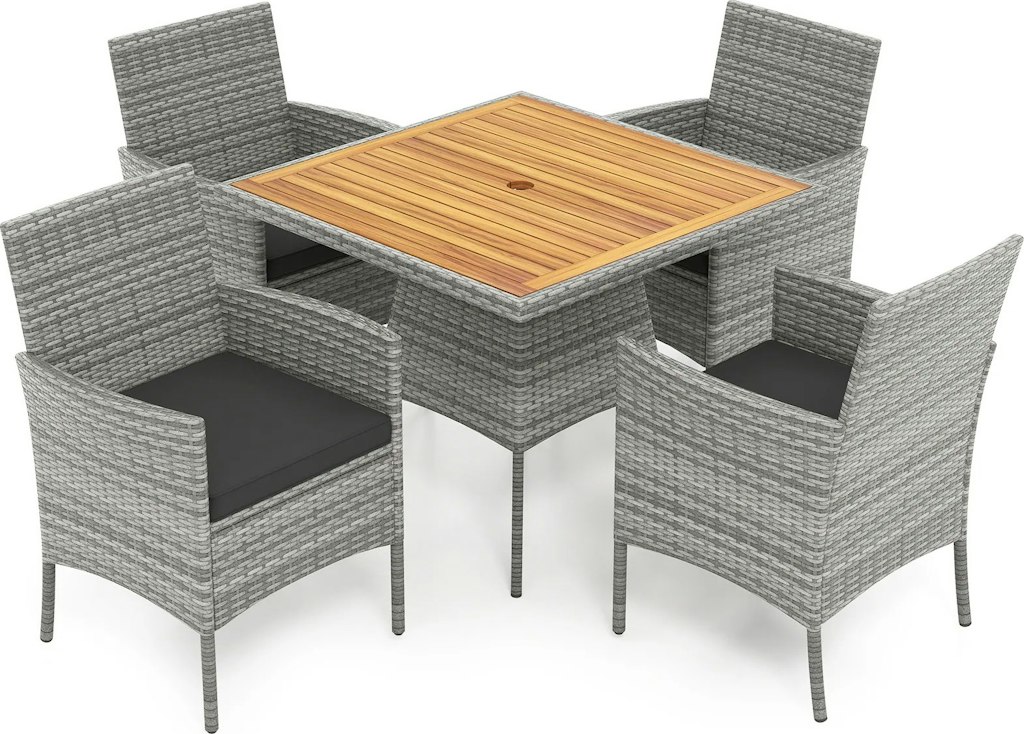 Lowe's Patio Furniture Daily Deals: Up to 50% off