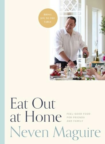 Eat Out at Home Cookbook: $13.41 Eat Out at Home Cookbook: $13.41