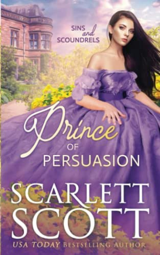 Prince of Persuasion: $10.35 Prince of Persuasion: $10.35