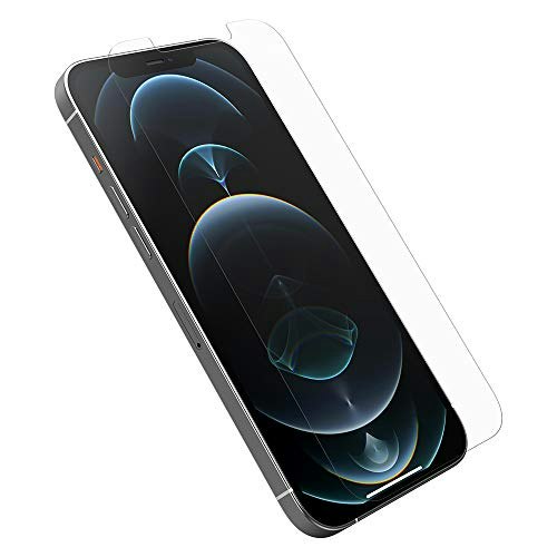 OtterBox Value Glass Series Screen Protector for iPhone 12 Pro Max: $4.31 OtterBox Value Glass Series Screen Protector for iPhone 12 Pro Max: $4.31