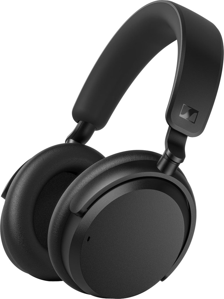 Sennheiser Accentum Wireless Bluetooth Noise Cancelling Over-Ear Headphones: $95