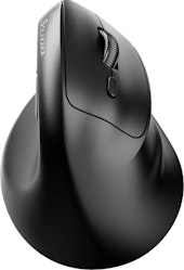 SM520 Ergonomic Wireless Mouse for $9 + free shipping w/ Prime