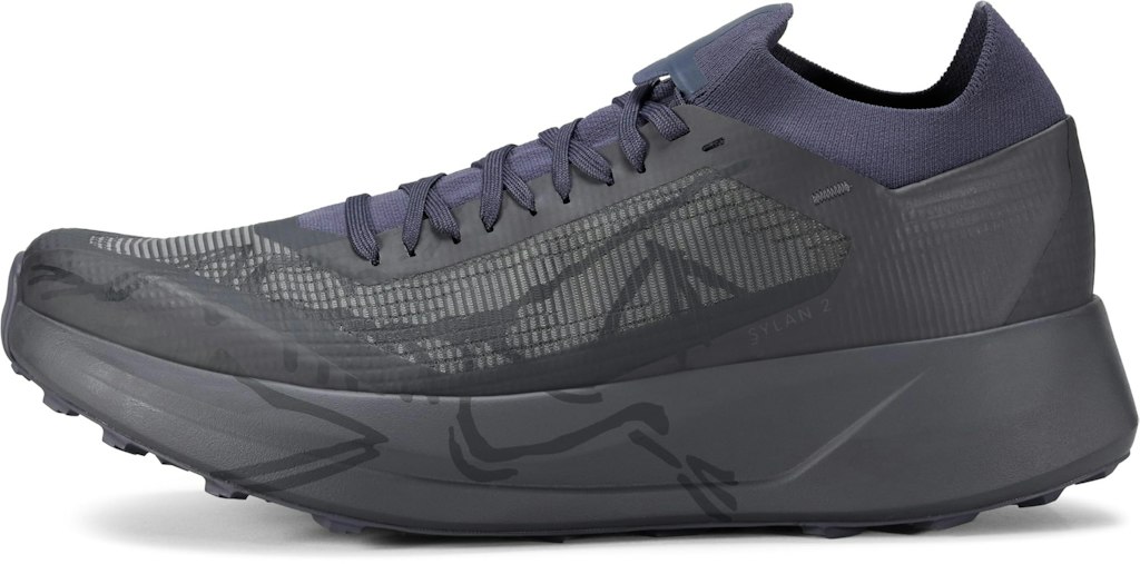 Arc'teryx Men's Sylan 2 Trail Running Shoes: $143