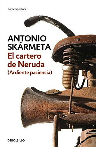El cartero de Neruda (Ardiente paciencia): $16.76 El cartero de Neruda (Ardiente paciencia): $16.76