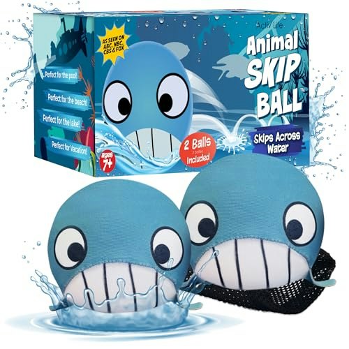 Activ Life Skip Ball 2-Pack: $12.82 Activ Life Skip Ball 2-Pack: $12.82