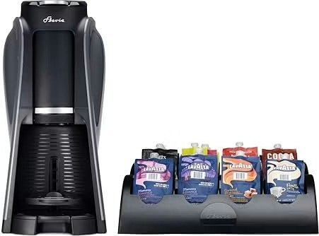 Flavia Aroma Coffee & Tea Brewer Bundle w/ 84 Freshpacks: $65