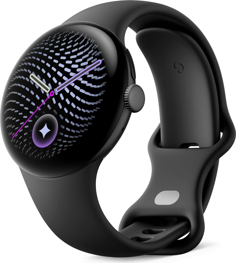 Google Pixel Watch 5 41mm WiFi Smartwatch: $300