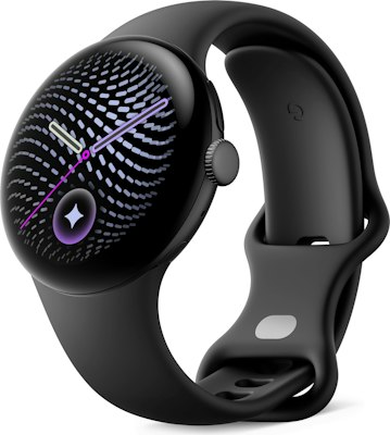 Google Pixel Watch 5 41mm WiFi Smartwatch for $300 + free shipping