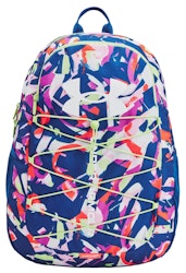 Under Armour Hustle Sport Backpack for $12.50 + free shipping w/ $49