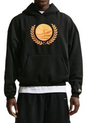 Nike Men's LeBron James Out for Redemption Hoodie for $19 + free shipping w/ $49
