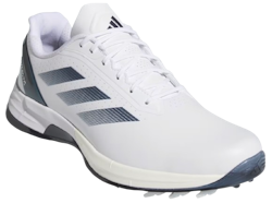 adidas Men's Adizero ZG Spikeless Golf Shoes for $61 + free shipping