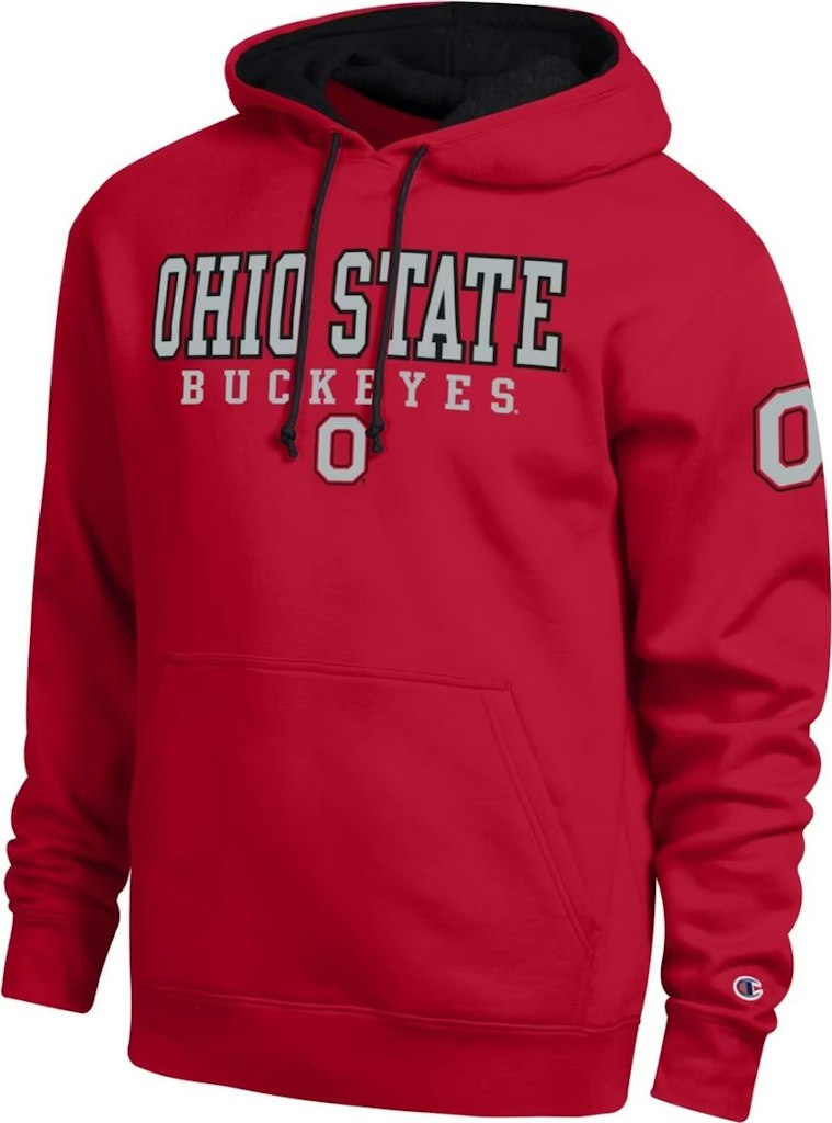 College Sweatshirts & Hoodies Deals at Fanatics: Up to 85% off