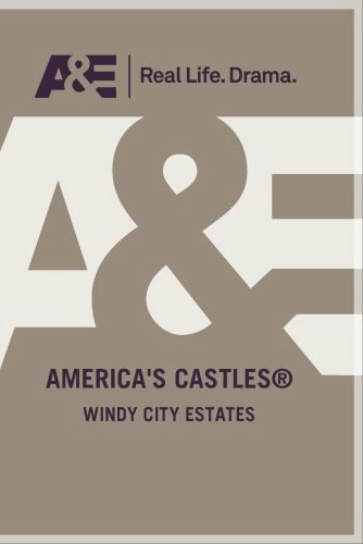 Amer Cast Windy City Estates: $7.99 Amer Cast Windy City Estates: $7.99