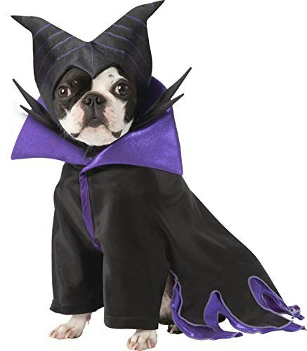 Rubies Disney Maleficent Pet Costume: $23.96 Rubies Disney Maleficent Pet Costume: $23.96
