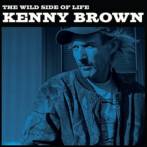The Wild Side of Life: $7.96