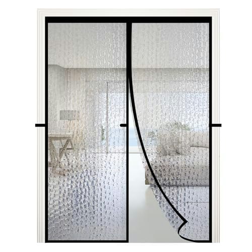 Reliancer Magnetic Thermal Insulated Door Curtain: $20.85 Reliancer Magnetic Thermal Insulated Door Curtain: $20.85