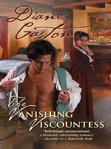 The Vanishing Viscountess: $0.50