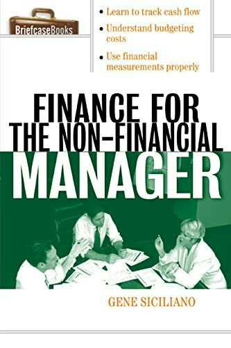 Finance for Non-Financial Managers: $9.39