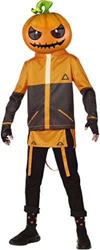 InSpirit Designs Fortnite Punk Youth Costume: $39.99 InSpirit Designs Fortnite Punk Youth Costume: $39.99