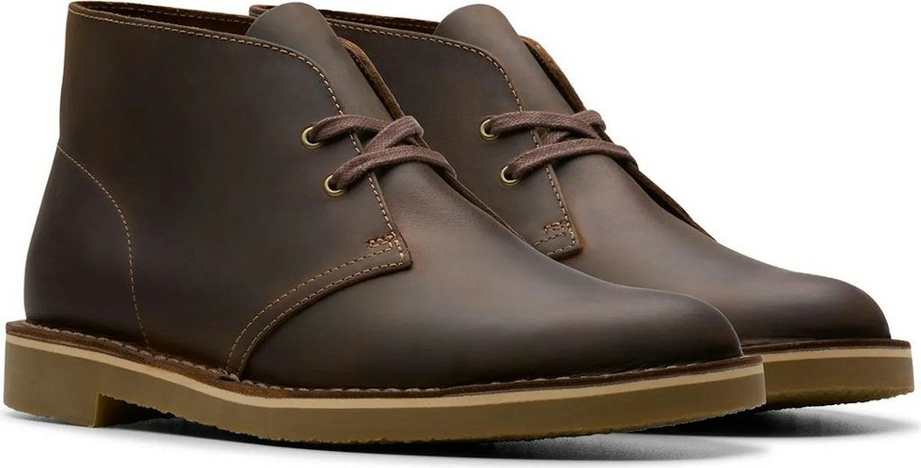 Clarks Limited-Time Deals at DSW: Up to 40% off + extra 20% off select styles
