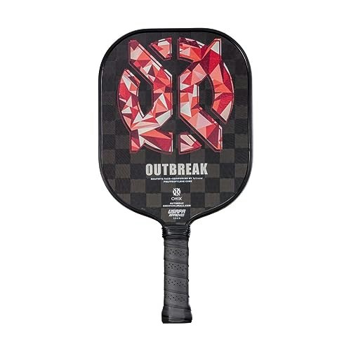 Onix Outbreak Pickleball Paddle: $42.57 Onix Outbreak Pickleball Paddle: $42.57