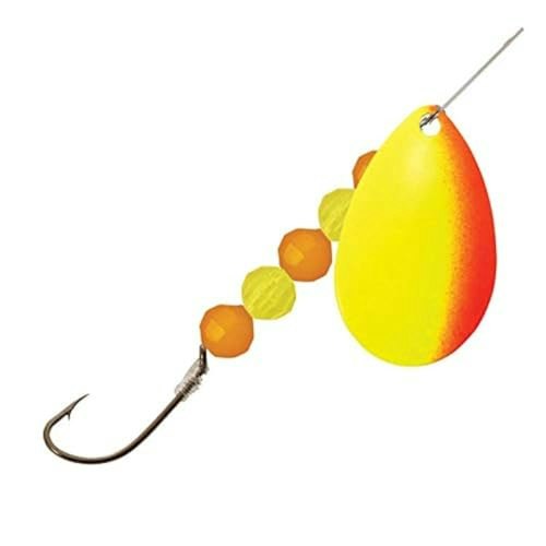 Walleye Spinner Rig: $2.87