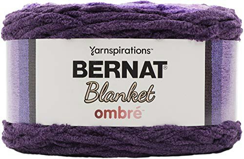Bernat Blanket Yarn: $6.78 Bernat Blanket Yarn: $6.78