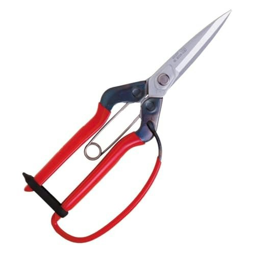 Chikamasa T-710GDX Professional Horticultural Scissors: $22.56