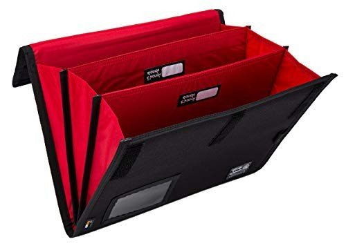 Rough Enough Expanding File Folder: $49.99