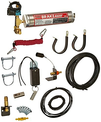 Roadmaster Second Vehicle Kit for BrakeMaster: $317.25 Roadmaster Second Vehicle Kit for BrakeMaster: $317.25