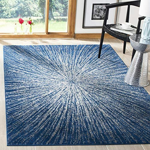 Safavieh Evoke 2x4-Foot Accent Rug: $18.78 Safavieh Evoke 2x4-Foot Accent Rug: $18.78