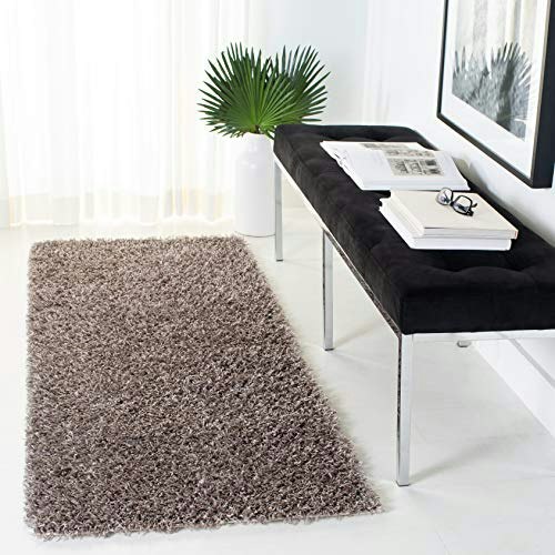 Safavieh Monterey 2'3" x 6' Shag Runner Rug: $40.72 Safavieh Monterey 2'3" x 6' Shag Runner Rug: $40.72