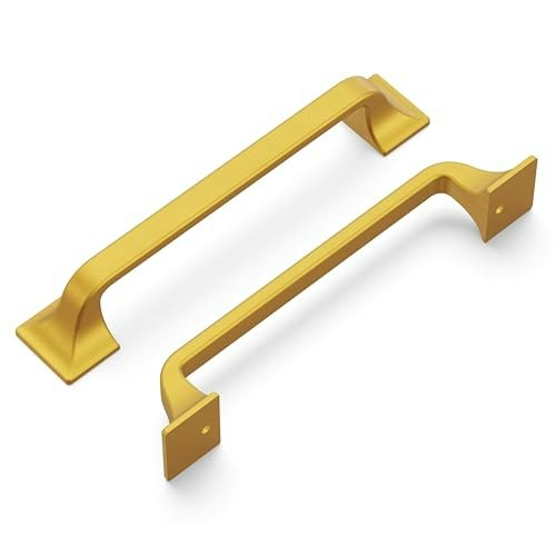 Hickory Hardware Forge Collection 5-1/16-inch Cabinet Pull: $11.69
