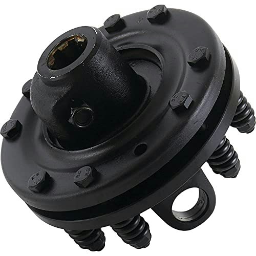 Complete Tractor Slip Clutch: $170.98 Complete Tractor Slip Clutch: $170.98