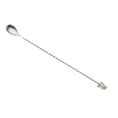 Barfly Stainless Steel Bar Spoon: $11.49