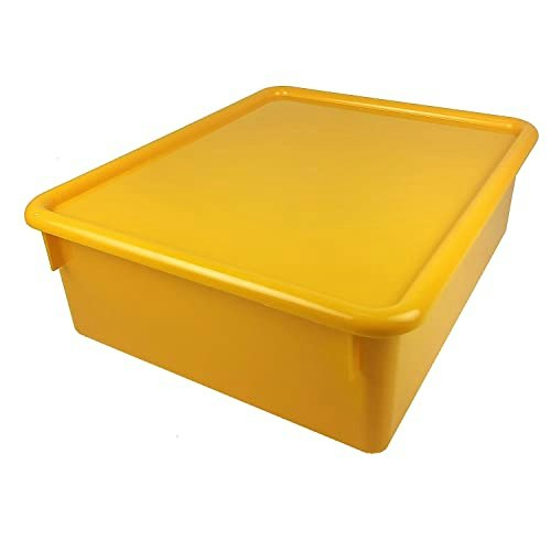 Romanoff Double Stowaway Tray with Lid: $21.03