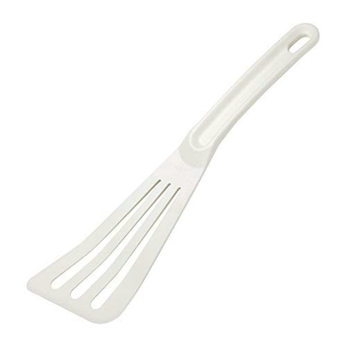 Mercer Culinary 12" x 3.5" Hi-Heat Slotted Spatula: $4.59