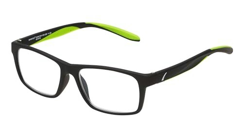 Sportex Sav Men's AR4163 Reading Glasses: $19.59