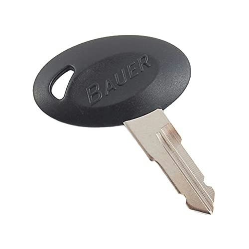AP Products Bauer Replacement Key #709 5-Pack: $11.48