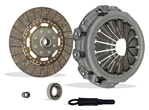 Clutch Kit for 2005-2019 Nissan Frontier and Suzuki Equator 2.5L: $67.01 Clutch Kit for 2005-2019 Nissan Frontier and Suzuki Equator 2.5L: $67.01