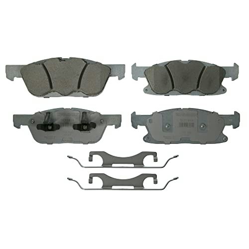 Wagner OEX1818 Ceramic Disc Brake Pad Set: $41.56 Wagner OEX1818 Ceramic Disc Brake Pad Set: $41.56