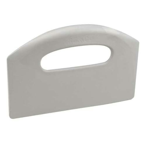 Remco 5" x 8.5" Metal Detectable Bench Scraper: $33.38 Remco 5" x 8.5" Metal Detectable Bench Scraper: $33.38