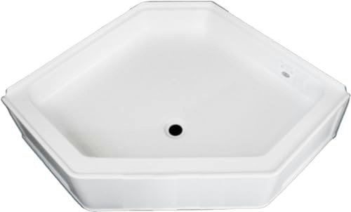 S.Recreation 34" x 34" NEO Shower Base: $289.88 S.Recreation 34" x 34" NEO Shower Base: $289.88