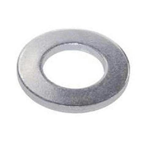 Small Parts 3/8" Stainless Steel Flat Washer 50-Pack: $5.90 Small Parts 3/8" Stainless Steel Flat Washer 50-Pack: $5.90
