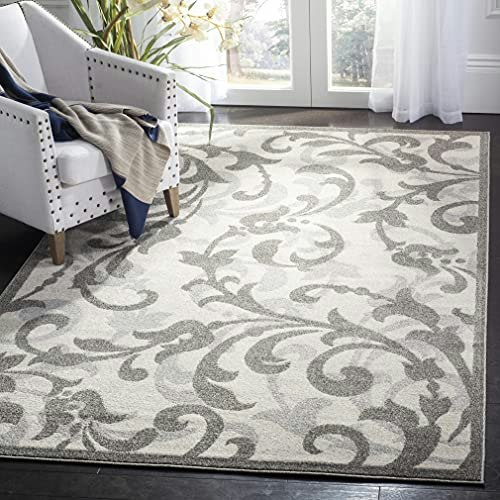 Safavieh Amherst AMT428K 4' x 6' Floral Accent Rug: $53.70 Safavieh Amherst AMT428K 4' x 6' Floral Accent Rug: $53.70