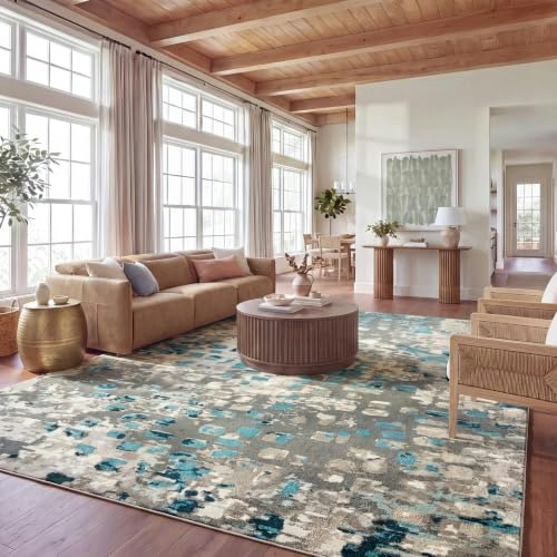 Safavieh Monaco 9'x12' Modern Area Rug: $164 Safavieh Monaco 9'x12' Modern Area Rug: $164
