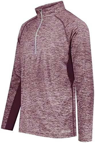 Holloway Men's Pullover Sweater: $31.28 Holloway Men's Pullover Sweater: $31.28