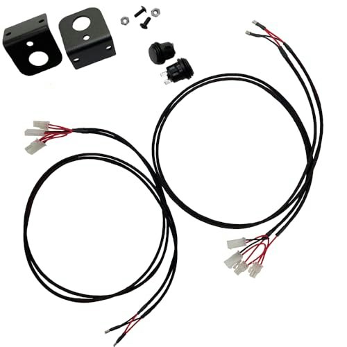 Rock Slide Engineering Step Slider Door Delete Kit: $86.13 Rock Slide Engineering Step Slider Door Delete Kit: $86.13