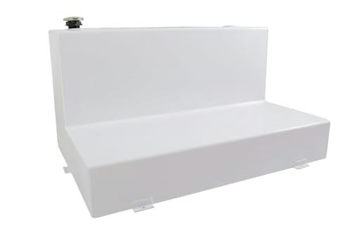 Dee Zee 92-Gallon L-Shaped Transfer Tank: $872.33 Dee Zee 92-Gallon L-Shaped Transfer Tank: $872.33