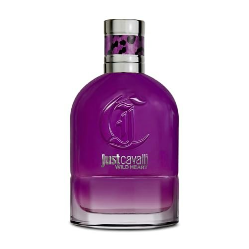 Just Cavalli Wild Heart Eau de Parfum for Women 1-oz.: $17.42